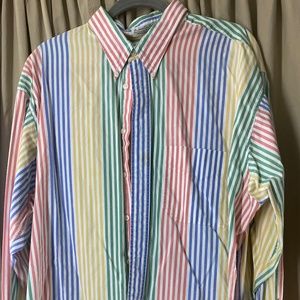 Long Sleeve Shirt XXL